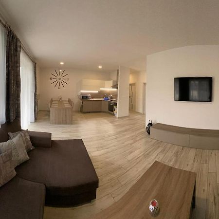 Apartman Pod Klinom Pribylina Exterior photo