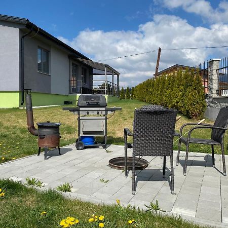 Apartman Pod Klinom Pribylina Exterior photo