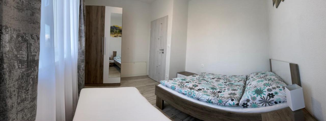 Apartman Pod Klinom Pribylina Exterior photo