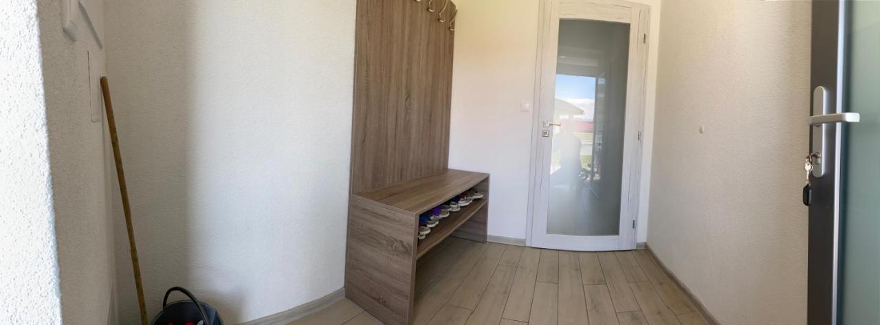 Apartman Pod Klinom Pribylina Exterior photo