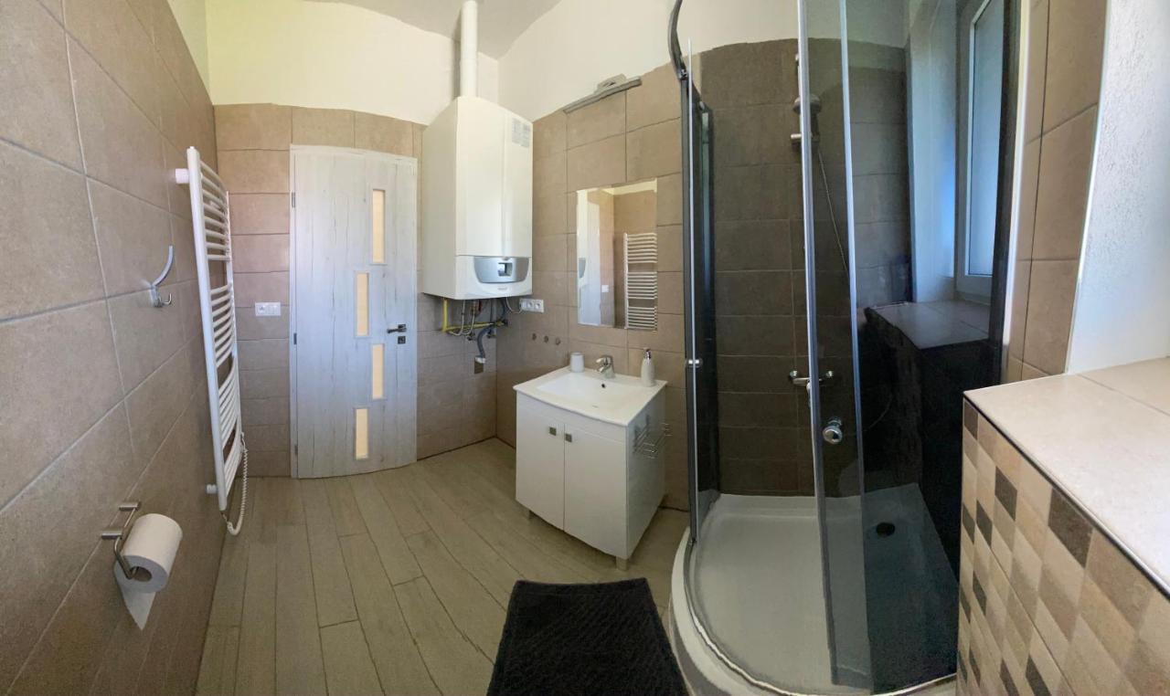 Apartman Pod Klinom Pribylina Exterior photo
