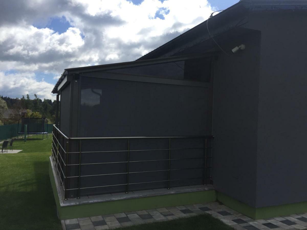 Apartman Pod Klinom Pribylina Exterior photo